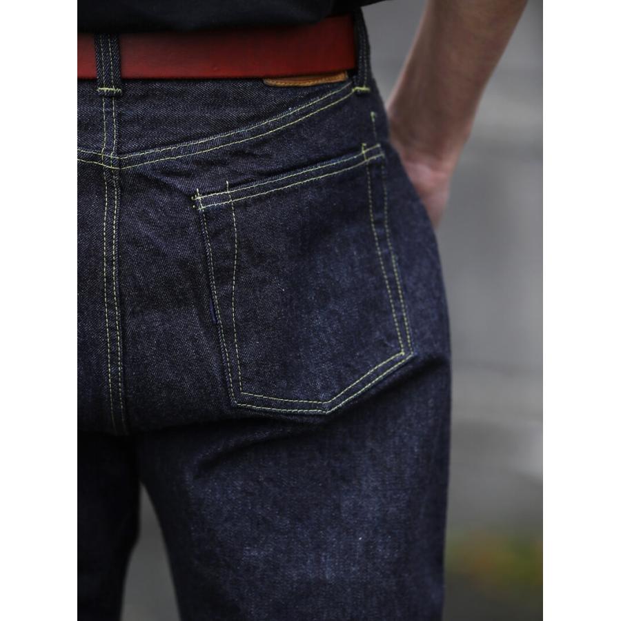 TCBジーンズ 大戦モデル ジーンズ TCB jeans S40's Jeans 14oz