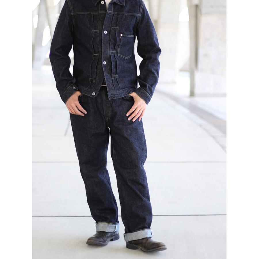 TCBジーンズ 大戦モデル デニムジャケット TCB jeans S40's TCBジーンズ 大戦モデル デニムジャケット TCB jeans S40's