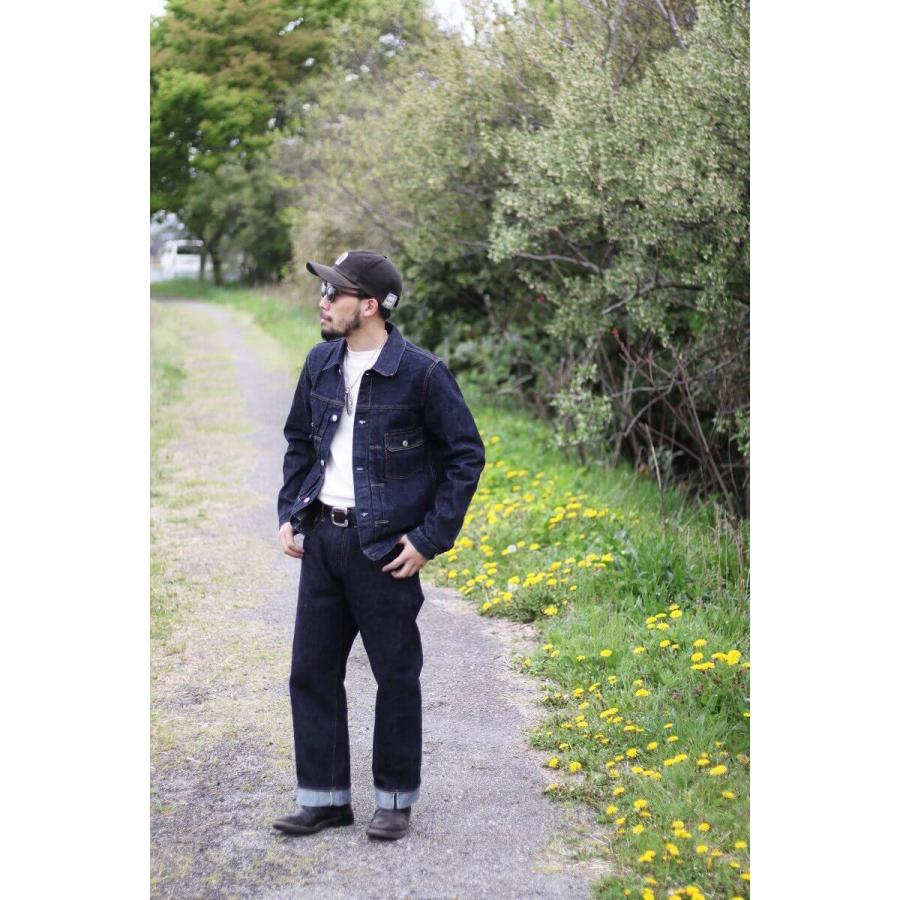 tcbジーンズ 50s 32 TCBジーンズ デニムジャケット 2nd TCB 50'S JeanJaket Type