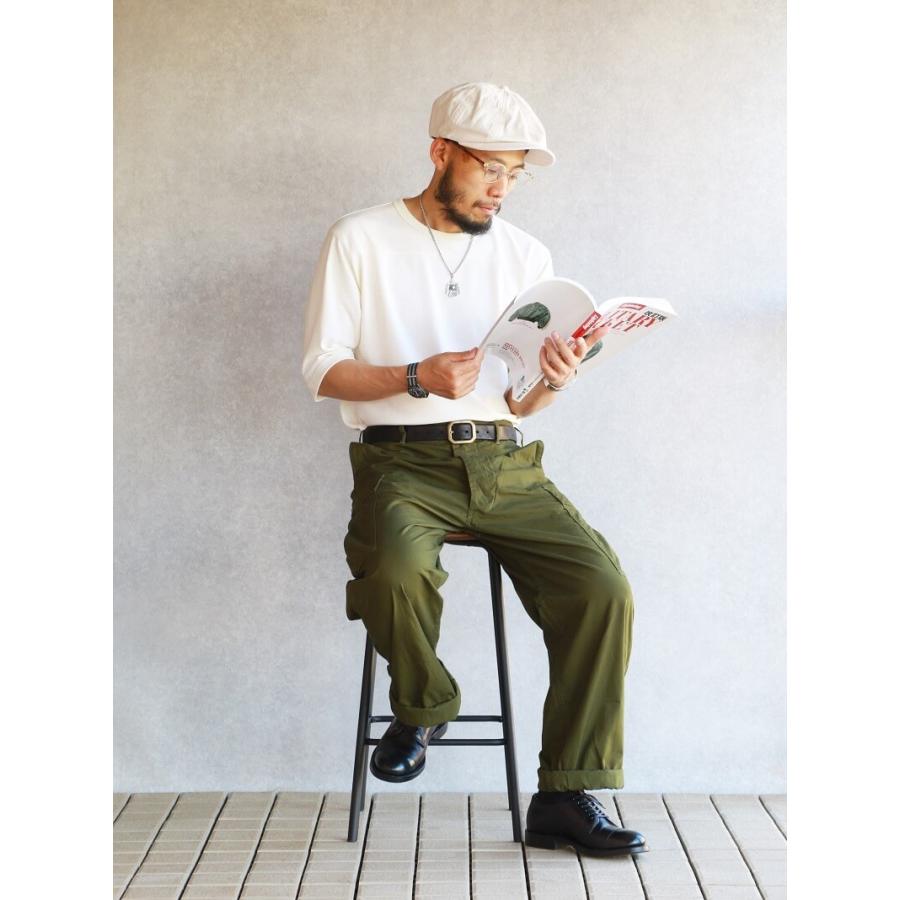 TCBジーンズ ジャングルファティーグパンツ TCB jeans Tropical TCBジーンズ ジャングルファティーグパンツ TCB jeans Tropical