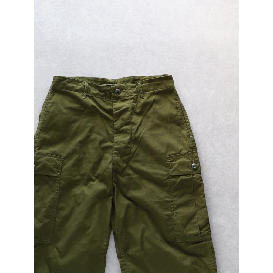 TCBジーンズ ジャングルファティーグパンツ TCB jeans Tropical