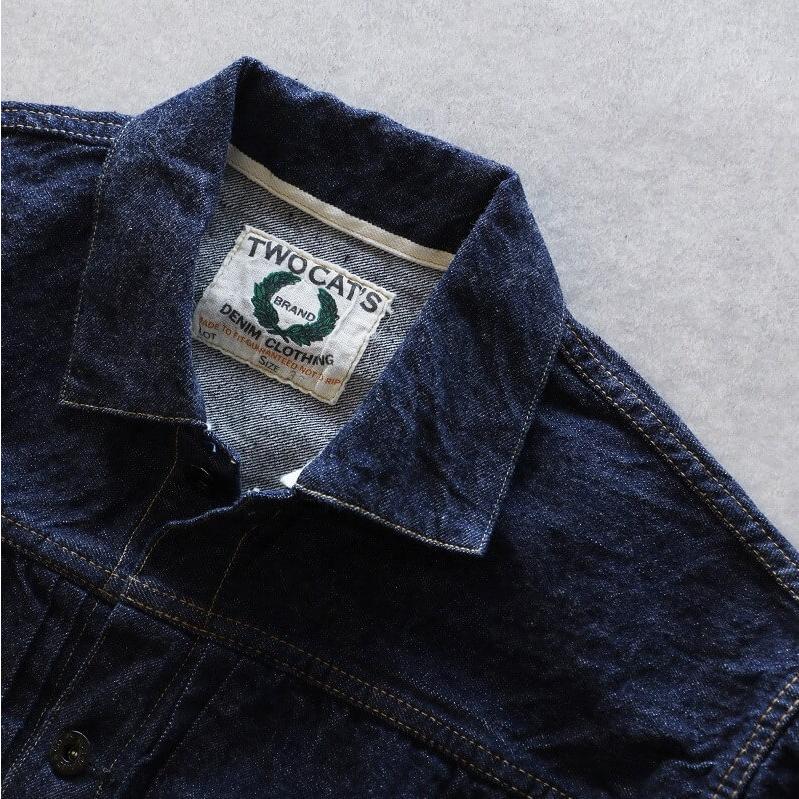 TCBジーンズ ブラウス ナチュラルインディゴ TCB jeans Two TCBジーンズ ブラウス ナチュラルインディゴ TCB jeans Two