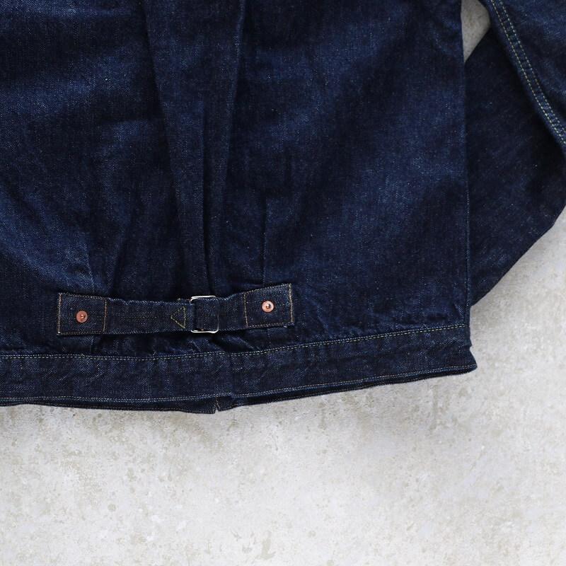 TCBジーンズ デニムジャケット 1st 旧モデル TCB jeans 30's