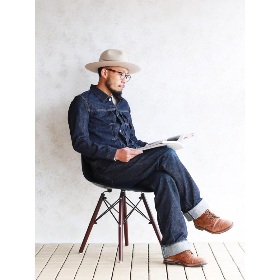 TCBジーンズ デニムジャケット 1st 旧モデル TCB jeans 30's TCBジーンズ デニムジャケット 1st 旧モデル TCB jeans 30's