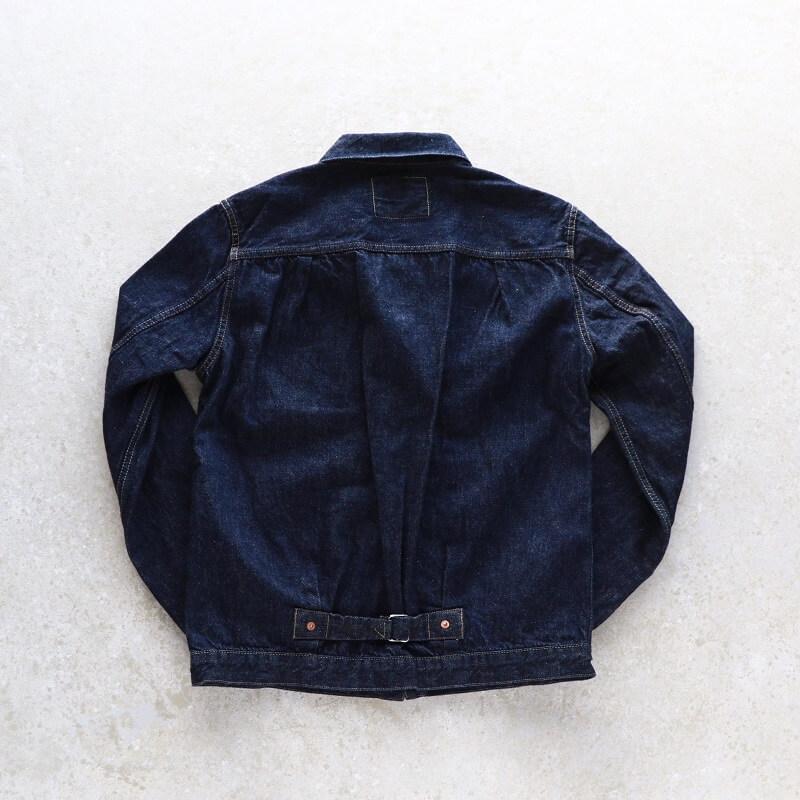 TCBジーンズ デニムジャケット 1st 旧モデル TCB jeans 30's TCBジーンズ デニムジャケット 1st 旧モデル TCB jeans 30's