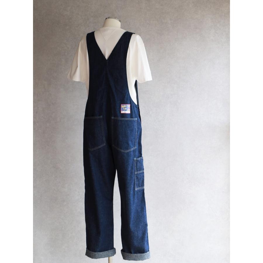 楽天市場】TCB Jeans BOSS OF THE CAT OVERALL ボス オブ ザ