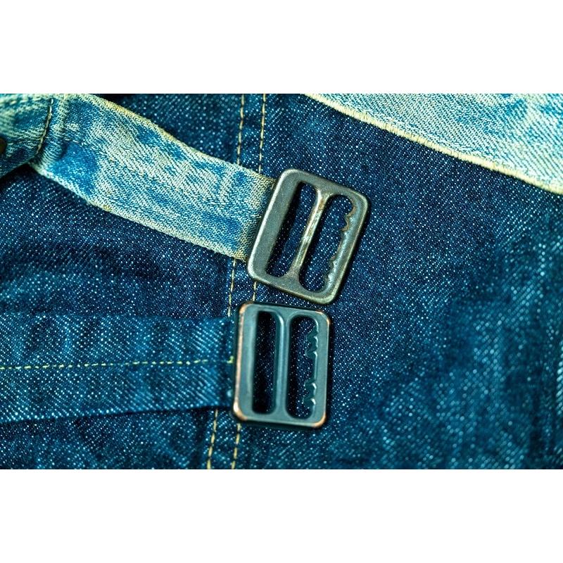 TCBジーンズ ウールブランケット付きデニムジャケット TCB jeans TCBジーンズ ウールブランケット付きデニムジャケット TCB jeans