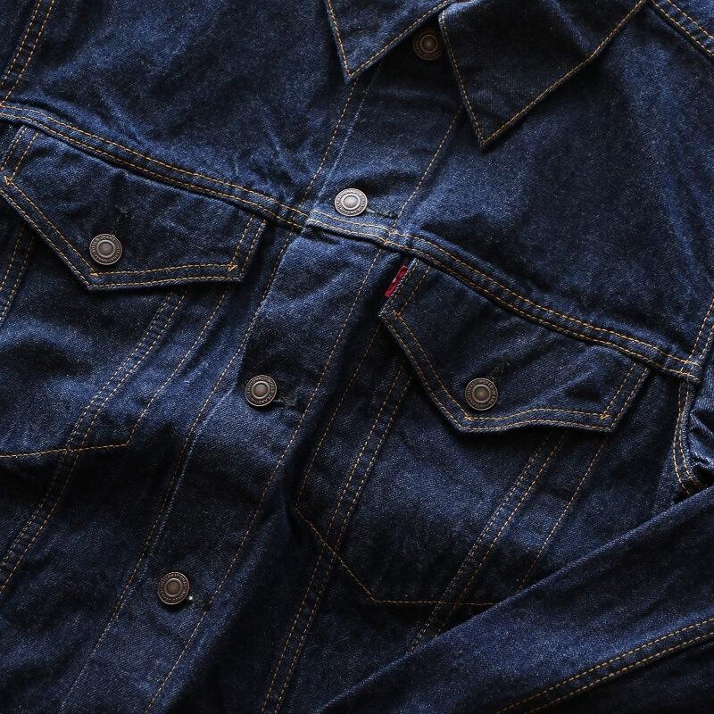 Z*k様 TCB jeans 60's Trucker Jacket Jeans TCBジーンズ トラッカージャケット TCB jeans 60's Trucker