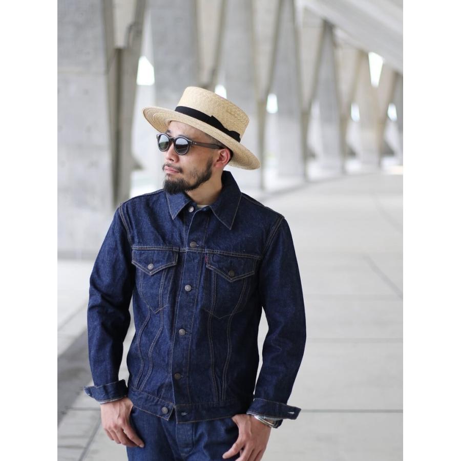 ジャケット・アウター TCB JEANS 60's Trucker Jacket Size40 TCB 60s Trucker Jacket