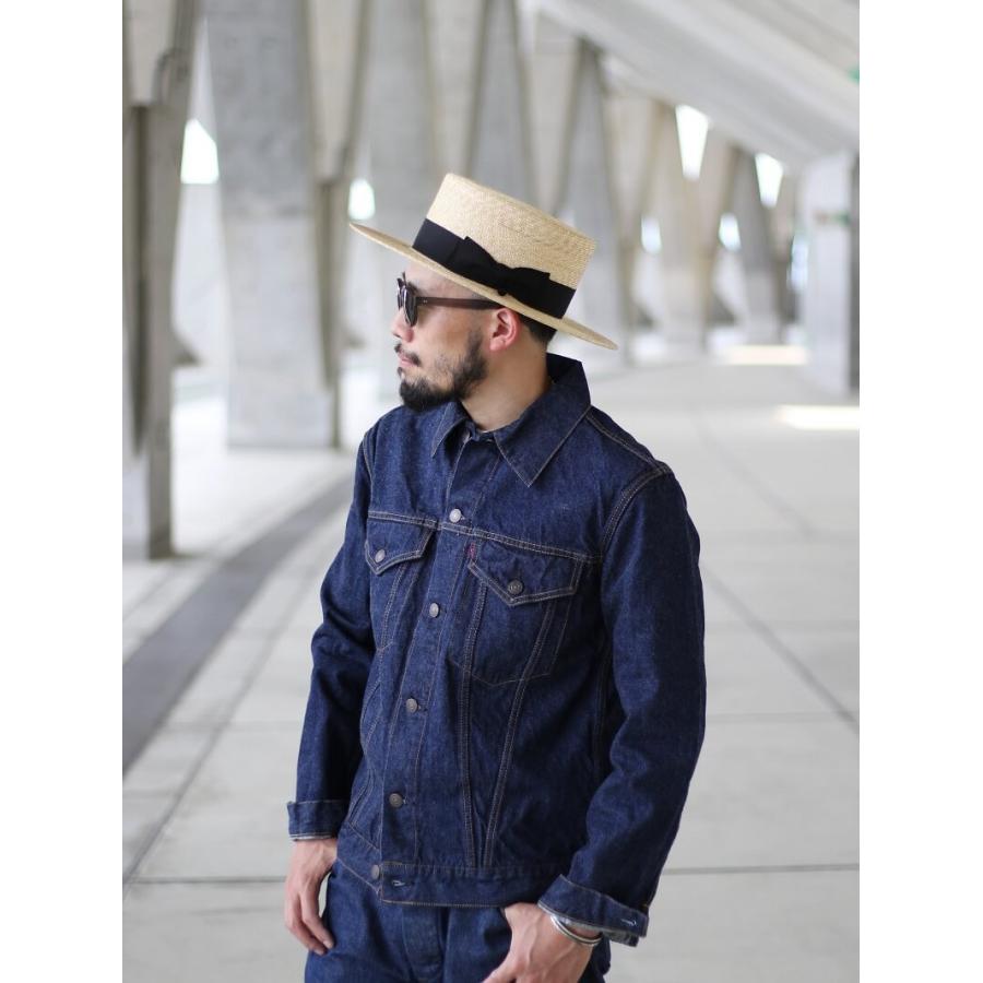 TCBジーンズ トラッカージャケット TCB jeans 60's Trucker TCBジーンズ トラッカージャケット TCB jeans 60's Trucker