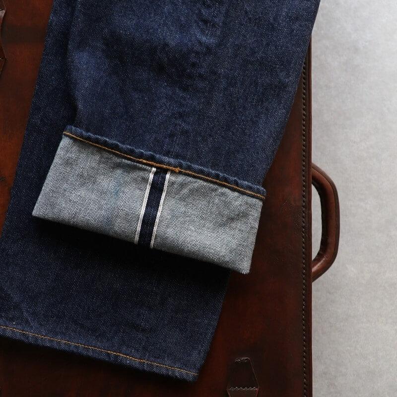 TCBジーンズ 60's ジーンズ TCB Jeans デニム ワークウェア メンズ