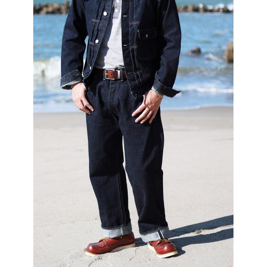 TCBジーンズ 30's ジーンズ TCB Jeans C 5P 14.1oz デニム TCBジーンズ 30's ジーンズ TCB Jeans C 5P 14.1oz デニム