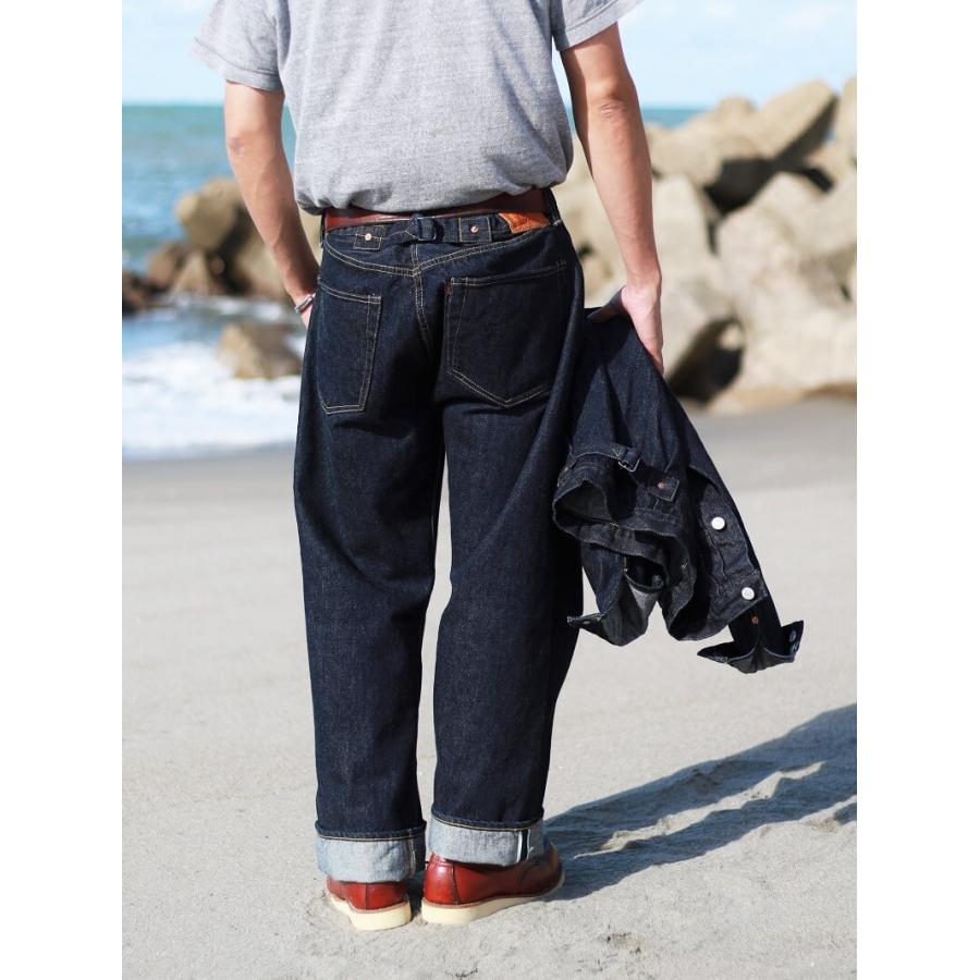 TCBジーンズ 30's ジーンズ TCB Jeans C 5P 14.1oz デニム TCBジーンズ 30's ジーンズ TCB Jeans C 5P 14.1oz デニム