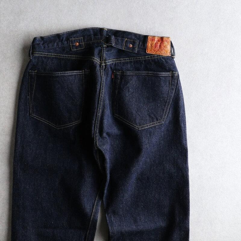 TCBジーンズ 30's ジーンズ TCB Jeans C 5P 14.1oz デニム TCBジーンズ 30's ジーンズ TCB Jeans C 5P 14.1oz デニム
