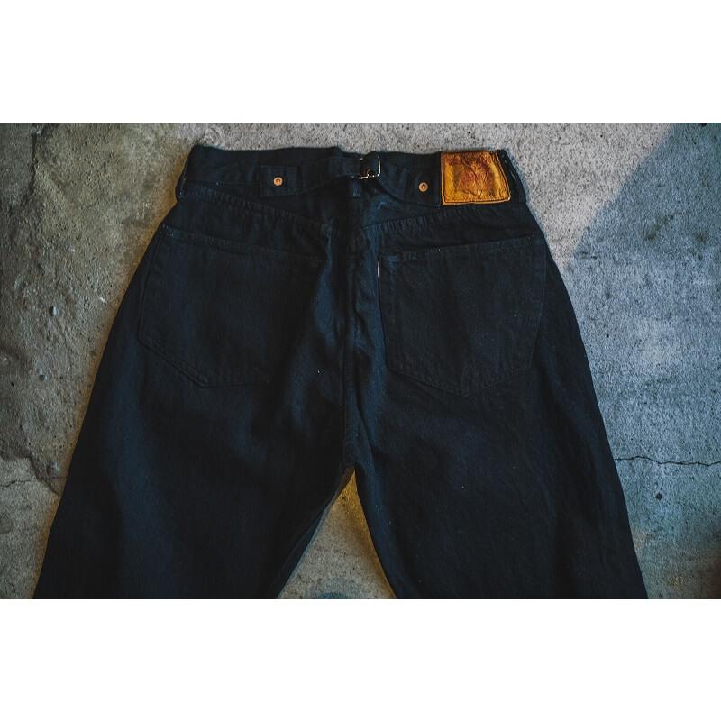 TCBジーンズ 30'sジーンズ ブラック TCB jeans 30's Jeans C TCBジーンズ 30'sジーンズ ブラック TCB jeans 30's Jeans C