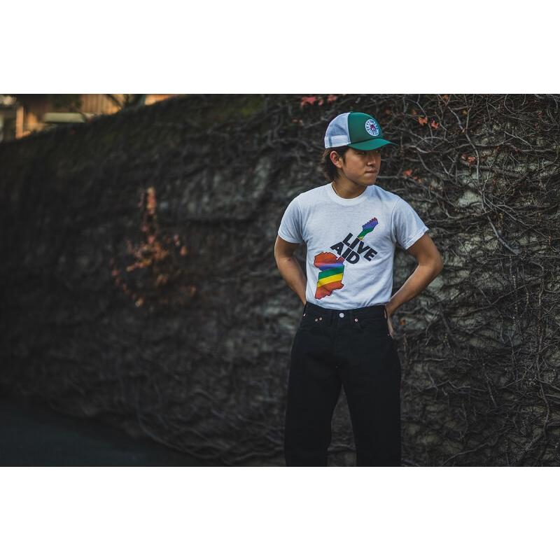 TCBジーンズ 30'sジーンズ ブラック TCB jeans 30's Jeans C Black