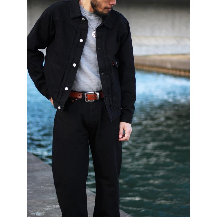 TCBジーンズ 30'sジャケット ブラック TCB jeans 30's Jacket TCBジーンズ 30'sジャケット ブラック TCB jeans 30's Jacket