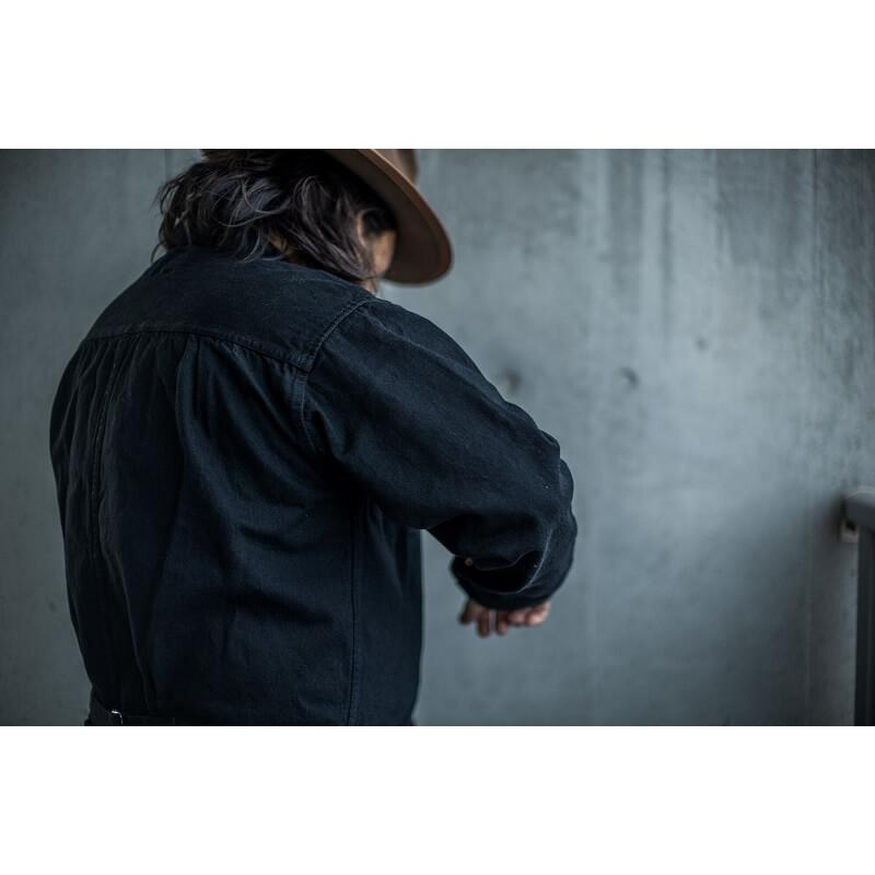 TCBジーンズ 30'sジャケット ブラック TCB jeans 30's Jacket TCBジーンズ 30'sジャケット ブラック TCB jeans 30's Jacket