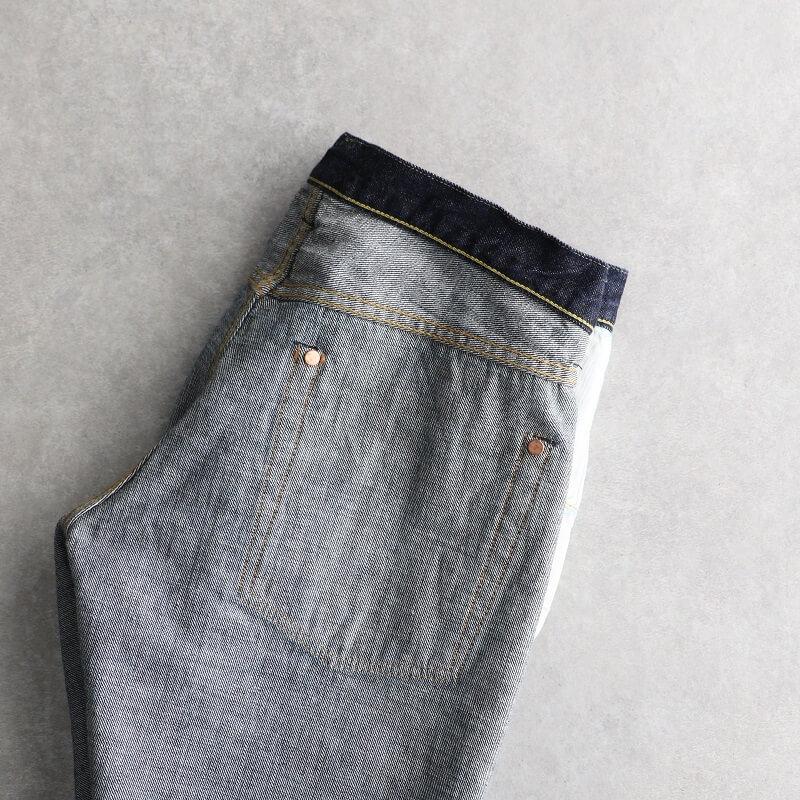 TCBジーンズ 5ポケットジーンズ スリム TCB jeans Slim 50's T TCBジーンズ 5ポケットジーンズ スリム TCB jeans Slim 50's T
