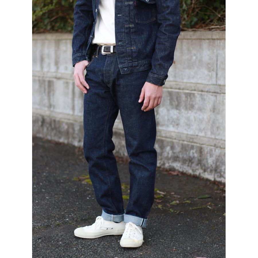 TCBジーンズ 5ポケットジーンズ スリム TCB jeans Slim 50's T TCBジーンズ 5ポケットジーンズ スリム TCB jeans Slim 50's T