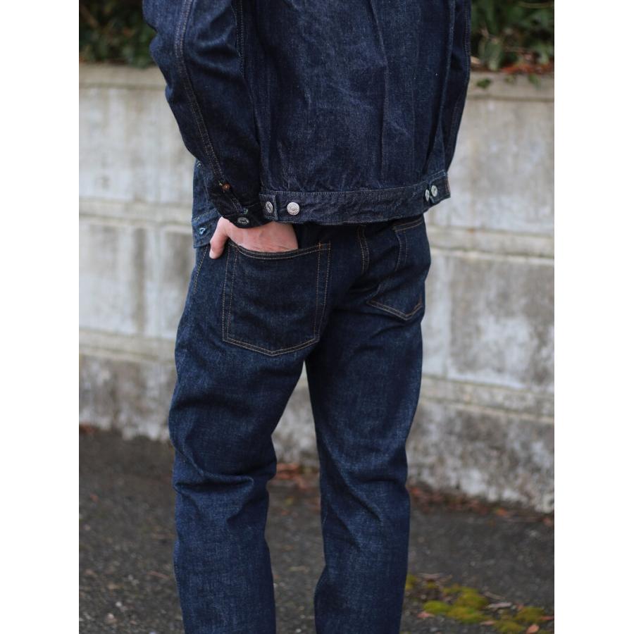 TCBジーンズ 5ポケットジーンズ スリム TCB jeans Slim 50's T TCBジーンズ 5ポケットジーンズ スリム TCB jeans Slim 50's T