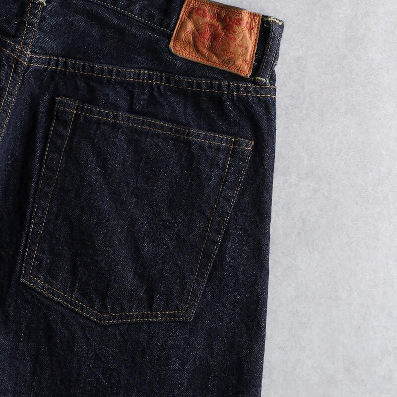 TCBジーンズ 5ポケットジーンズ スリム TCB jeans Slim 50's T TCBジーンズ 5ポケットジーンズ スリム TCB jeans Slim 50's T