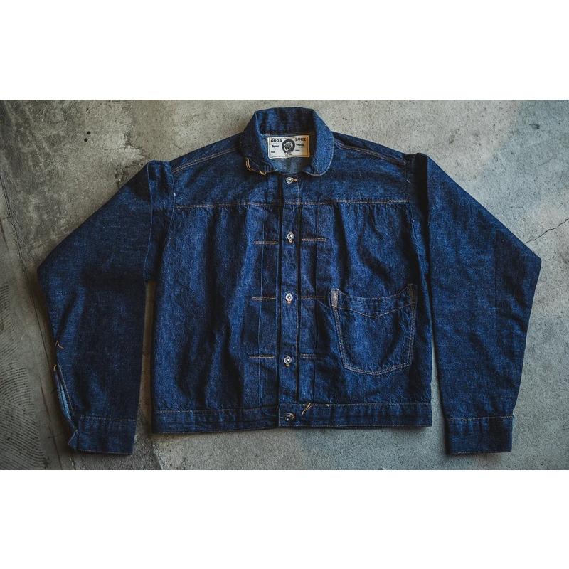 TCBジーンズ グッドラック ジャケット TCB jeans Good Luck TCBジーンズ グッドラック ジャケット TCB jeans Good Luck