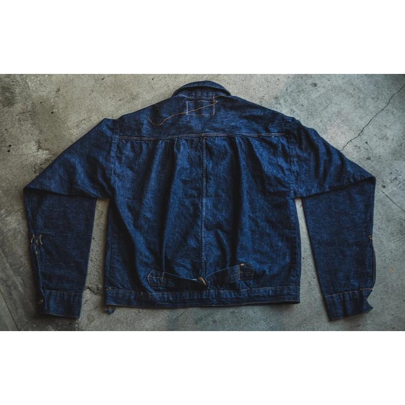 TCBジーンズ グッドラック ジャケット TCB jeans Good Luck TCBジーンズ グッドラック ジャケット TCB jeans Good Luck