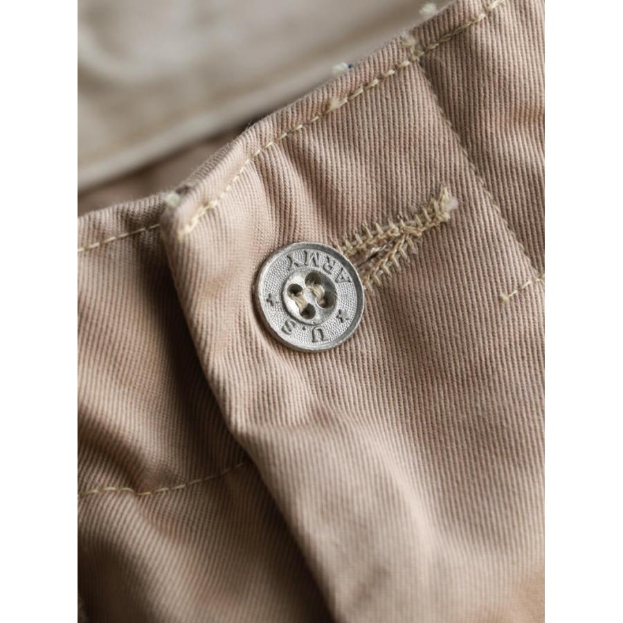 TCBジーンズ　ステイゴールドチノ TCB ジーンズ TCB jeans [TCB-41KHAKI] Stay Gold Chino | 41