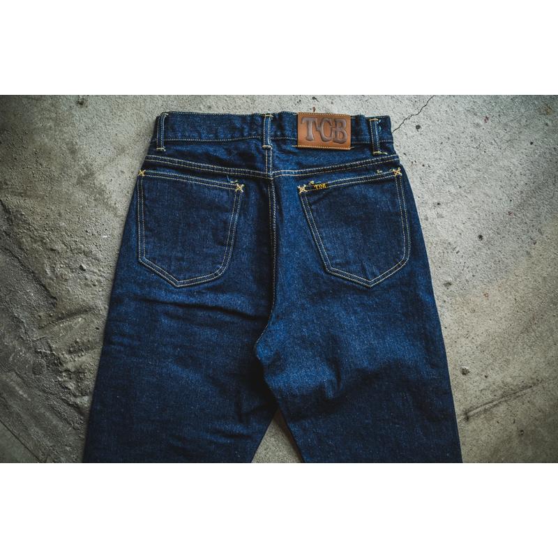 TCBジーンズ キャッツドライブジーンズ TCB jeans Cats Drive Jeans