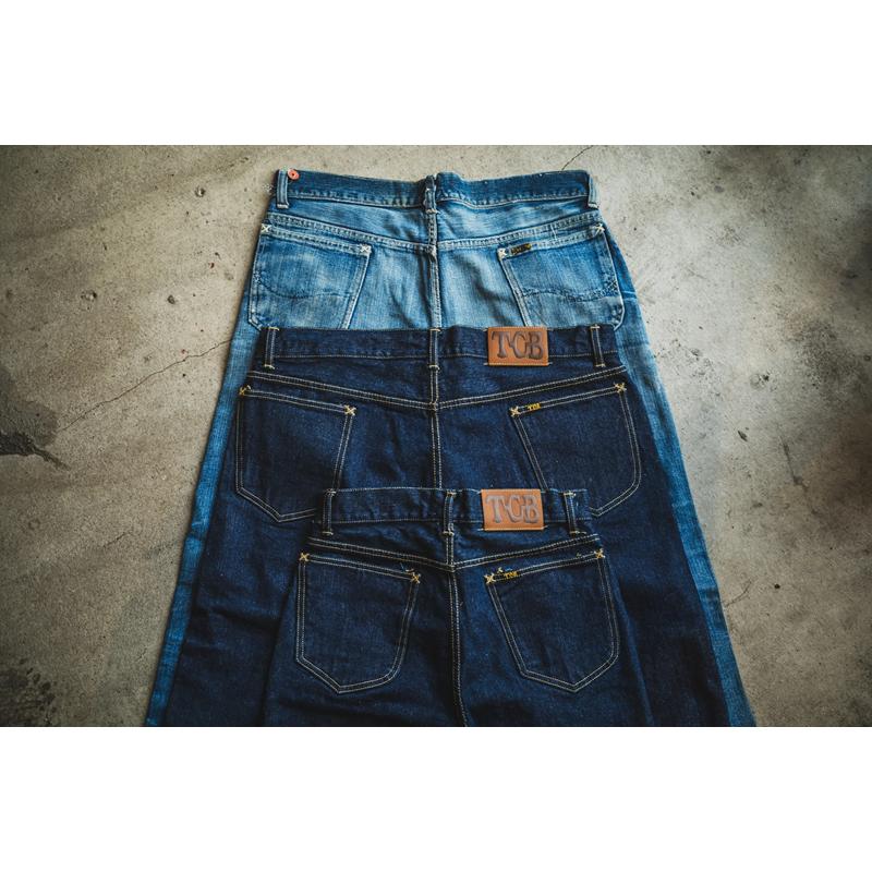 TCBジーンズ キャッツドライブジーンズ TCB jeans Cats Drive TCBジーンズ キャッツドライブジーンズ TCB jeans Cats Drive