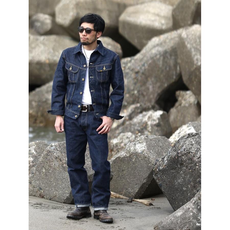 TCBジーンズ キャッツドライブジーンズ TCB jeans Cats Drive