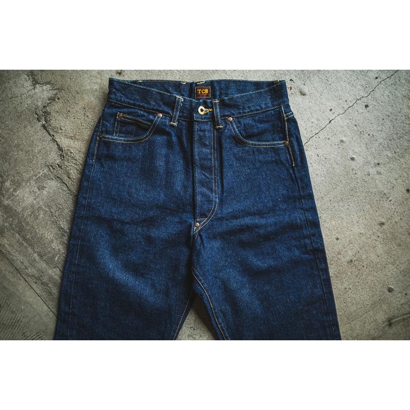 TCBジーンズ キャッツドライブジーンズ TCB jeans Cats Drive Jeans