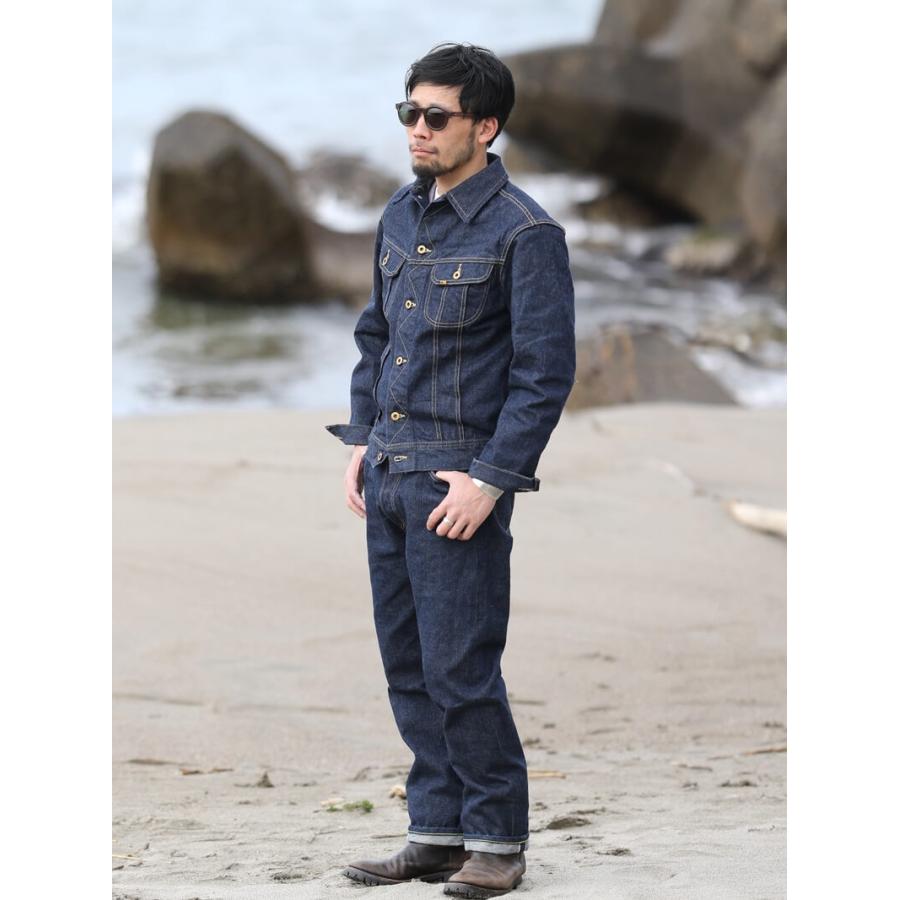 tcbジーンズ cathattジャケット TCBジーンズ キャッツドライブジャケット TCB jeans Cats Drive Jacket