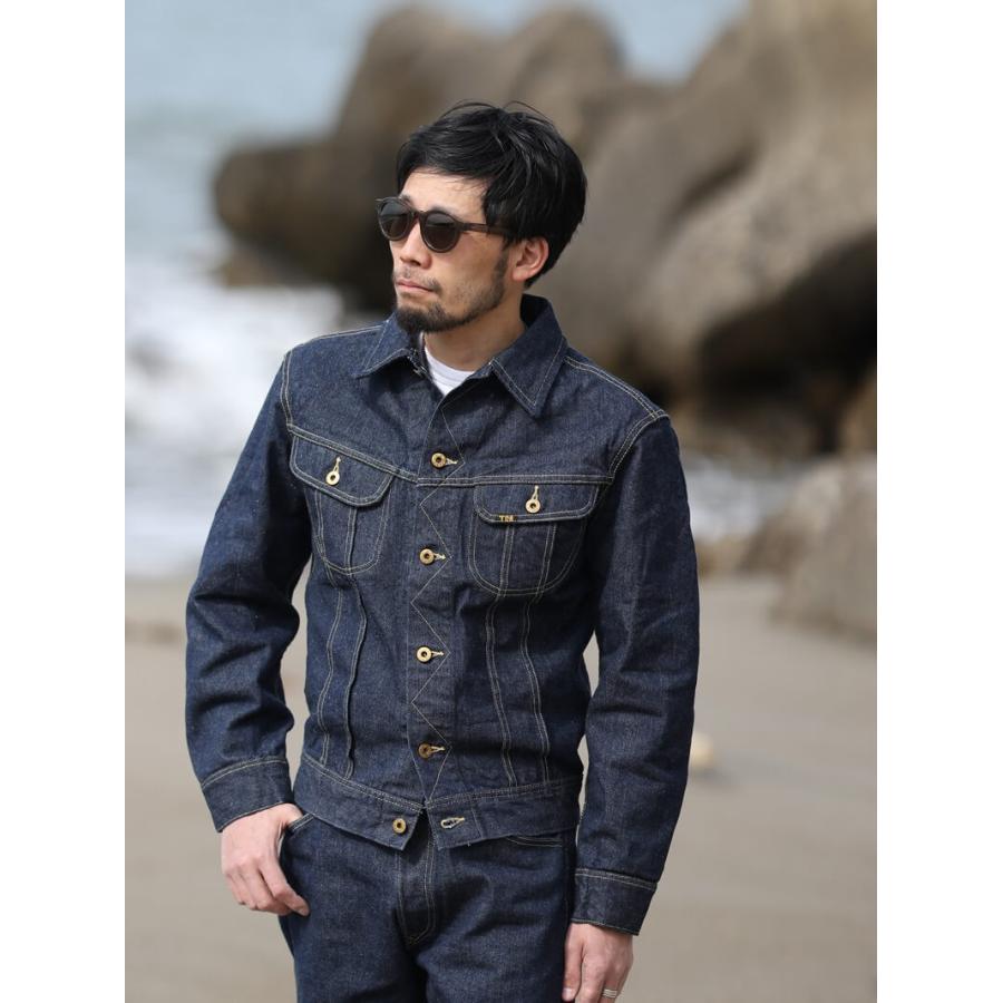 tcbジーンズ cathattジャケット TCBジーンズ キャッツドライブジャケット TCB jeans Cats Drive