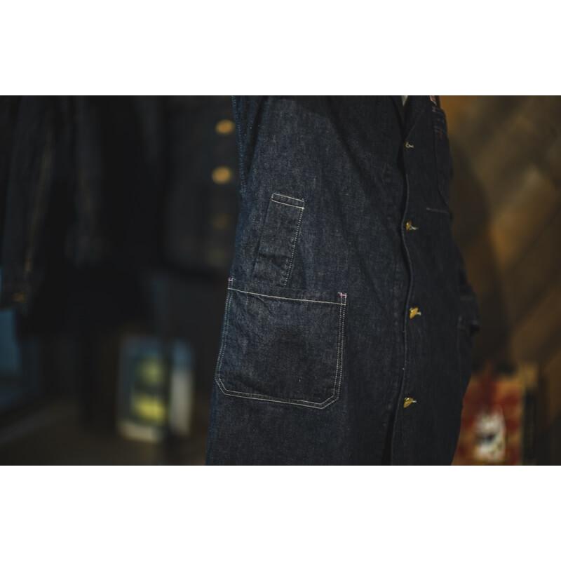 完売商品】TCBジーンズ/Cathartt Traveller Coat 40 完売商品】TCB