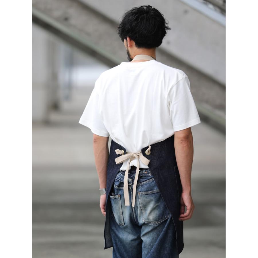 TCBジーンズ ワークエプロン TCB jeans WORK APRON アメカジ TCBジーンズ ワークエプロン TCB jeans WORK APRON アメカジ