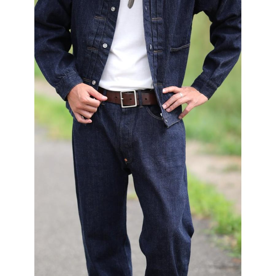 TCBジーンズ No.2 ジーンズ 1890 TCB jeans Jeans デニム アメカジ