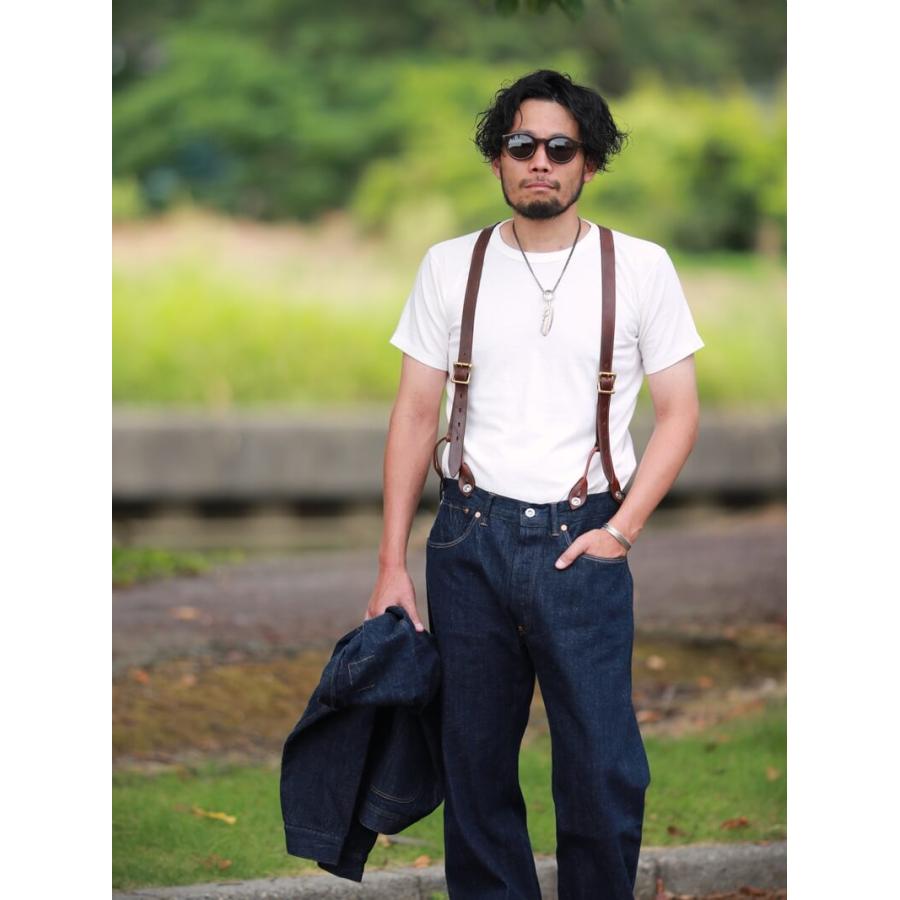 TCBジーンズ No.2 ジーンズ 1890 TCB jeans Jeans デニム アメカジ
