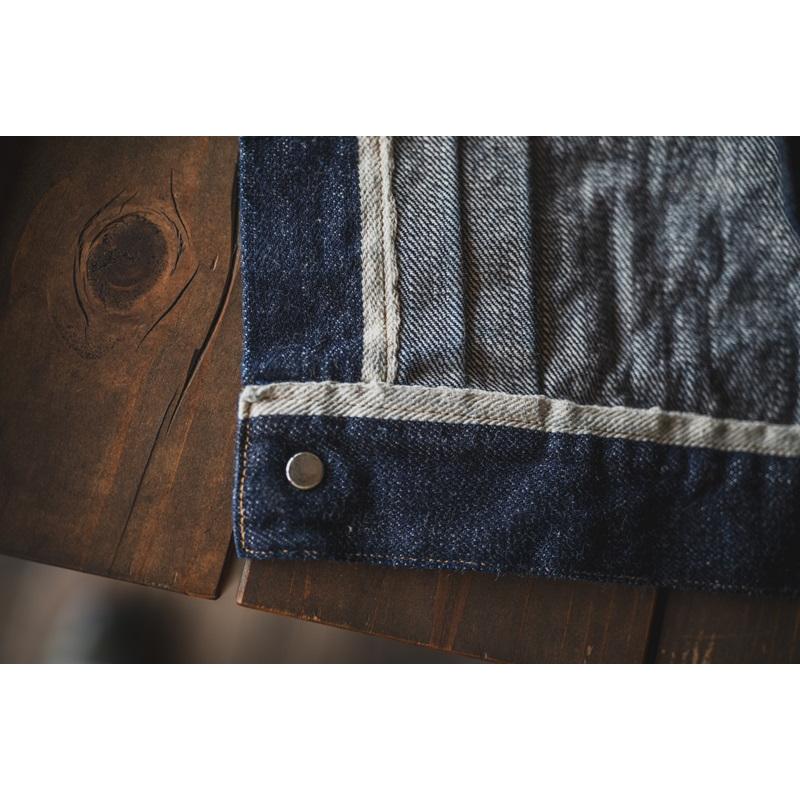 TCB jeans No.2 1890 ブラウス　42 TCB jeans TCBジーンズ No.2 Blouse 1890 No.2 ブラウス 1890