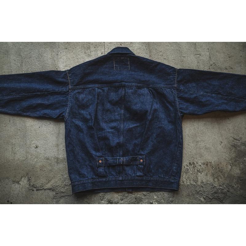 TCBジーンズ No.2 ブラウス 1890 デニムジャケット TCB jeans Blouse
