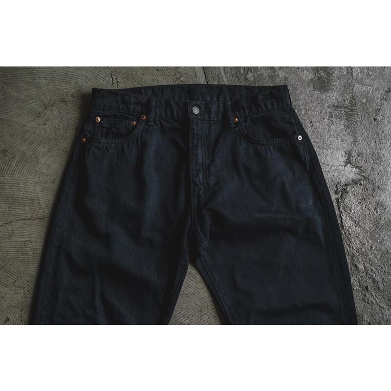 TCBジーンズ 505 ブラックジーンズ TCB jeans BKBK デニム TCBジーンズ 505 ブラックジーンズ TCB jeans BKBK デニム