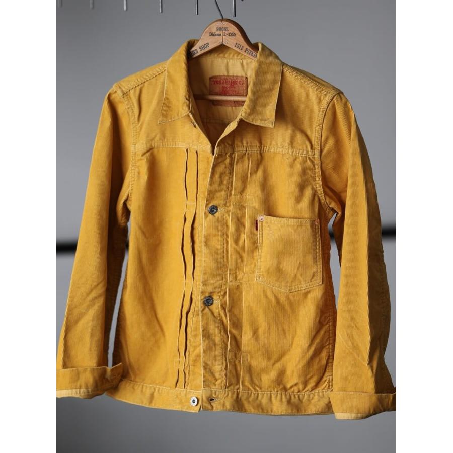TCB jeans S40's Cord Jacket 大戦 コーデュロイ 40 TCB jeans S40's Cord Jacket 大戦 コーデュロイ 40 楽天市場