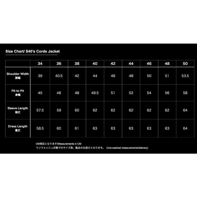 TCBジーンズ 大戦モデル ゴールデンコードジャケット TCB jeans S40's