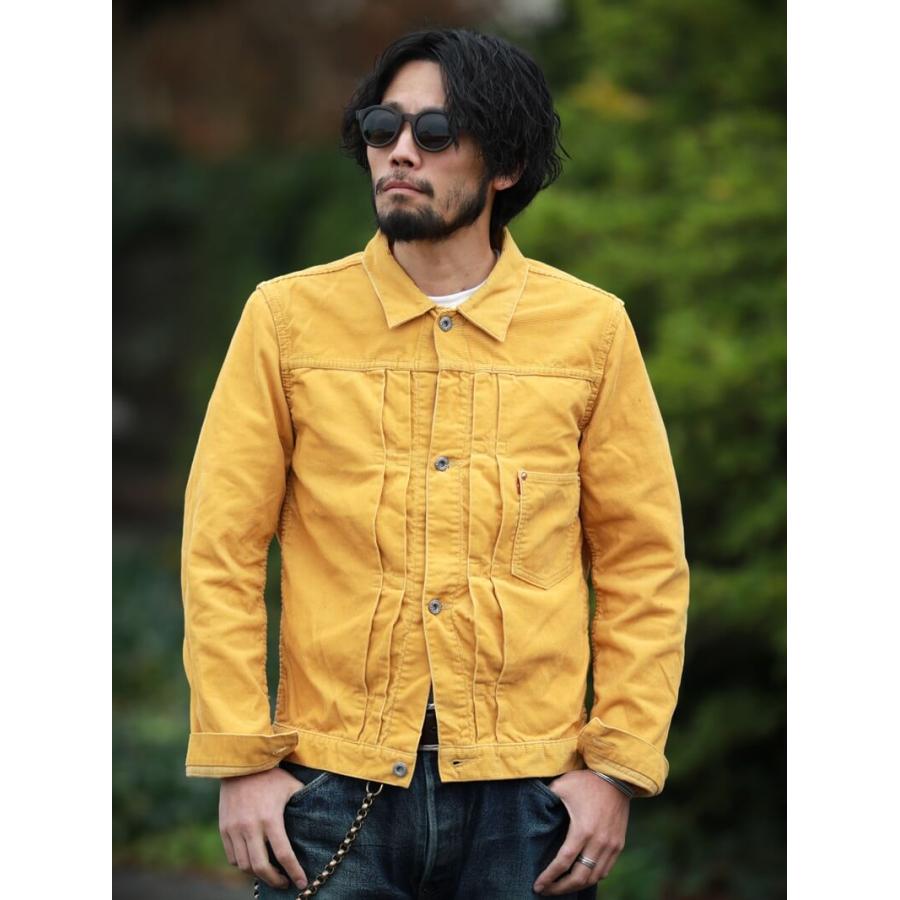 TCBジーンズ 大戦モデル ゴールデンコードジャケット TCB jeans TCBジーンズ 大戦モデル ゴールデンコードジャケット TCB jeans