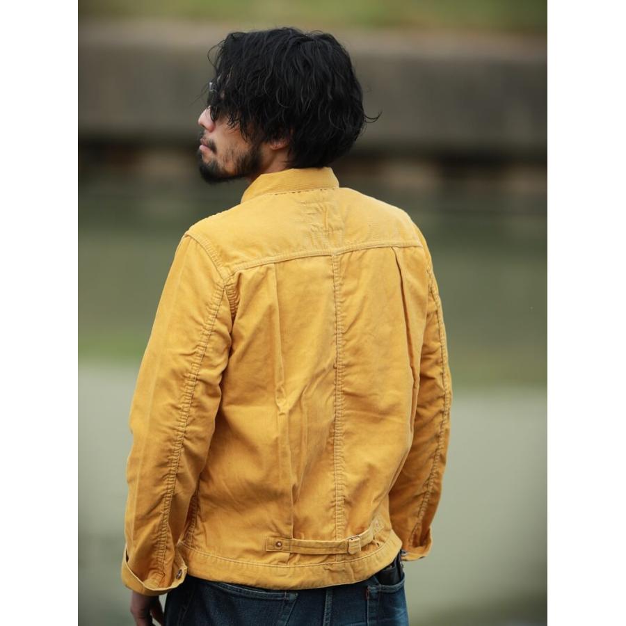 TCBジーンズ 大戦モデル ゴールデンコードジャケット TCB jeans TCBジーンズ 大戦モデル ゴールデンコードジャケット TCB jeans
