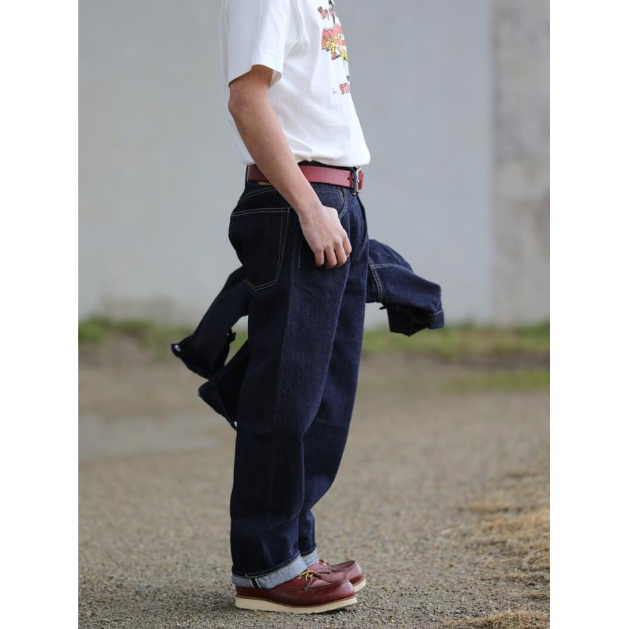 TCBジーンズ 大戦モデル ジーンズ TCB jeans Late S40's Jeans TCBジーンズ 大戦モデル ジーンズ TCB jeans Late S40's Jeans