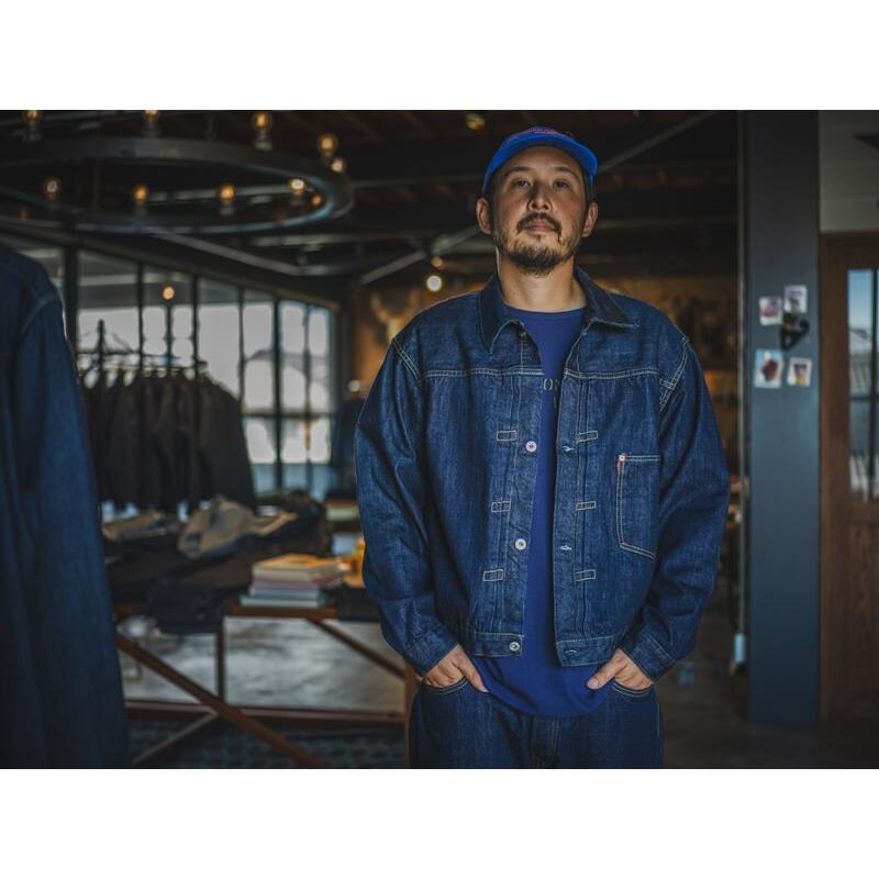 TCBジーンズ 大戦モデル ジーンズ TCB jeans Late S40's Jeans TCBジーンズ 大戦モデル ジーンズ TCB jeans Late S40's Jeans
