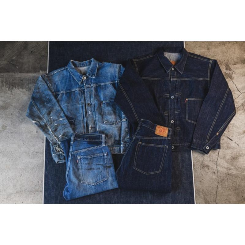 TCBジーンズ 大戦モデル ジーンズ TCB jeans Late S40's Jeans TCBジーンズ 大戦モデル ジーンズ TCB jeans Late S40's Jeans