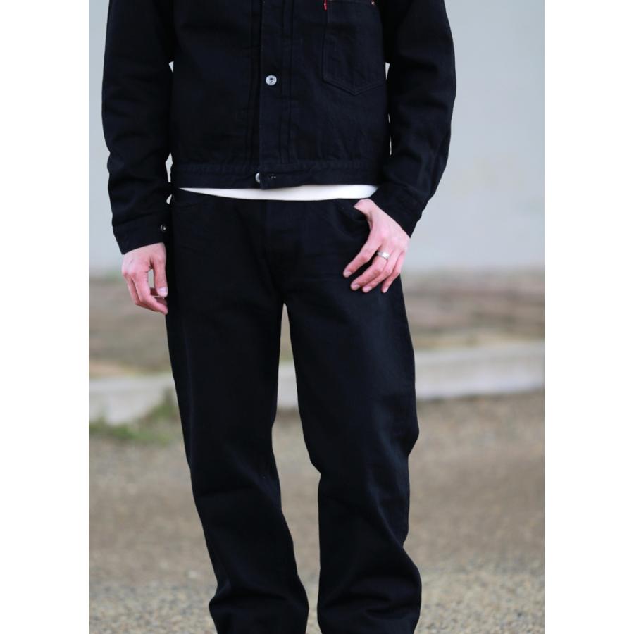TCBジーンズ 大戦モデル ジャケット ブラック TCB jeans Late TCBジーンズ 大戦モデル ジャケット ブラック TCB jeans Late